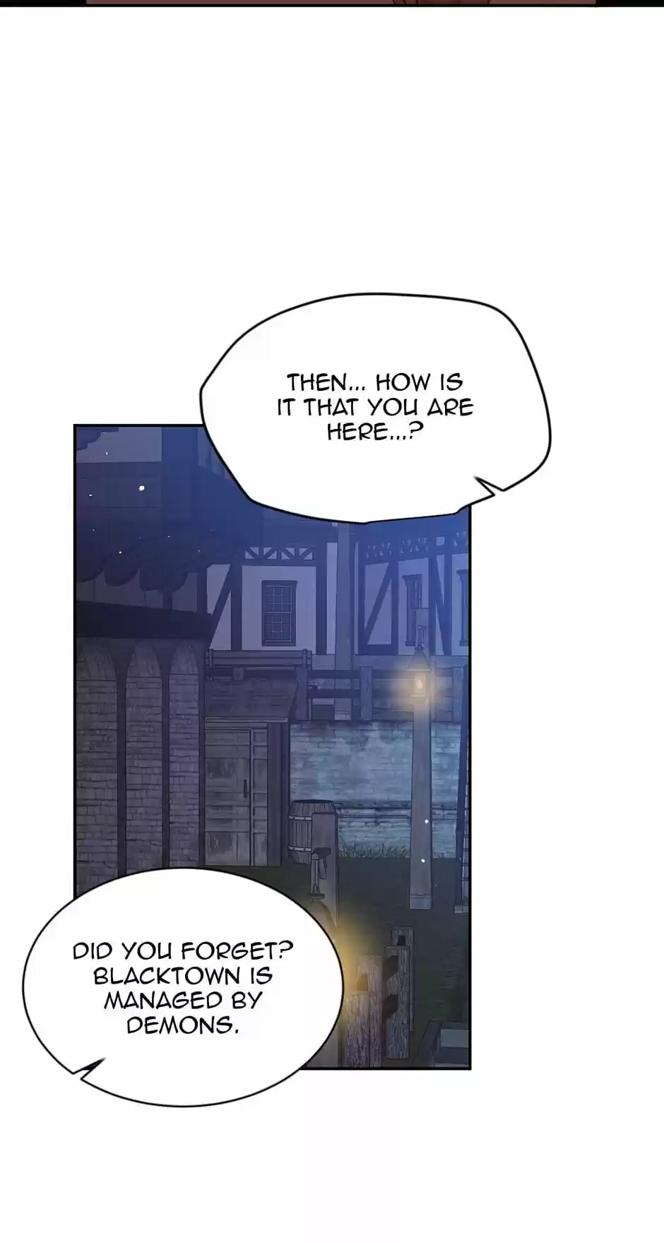 The Goal Is To Become A Gold Spoon So I Need To Be Completely Invulnerable Chapter 29