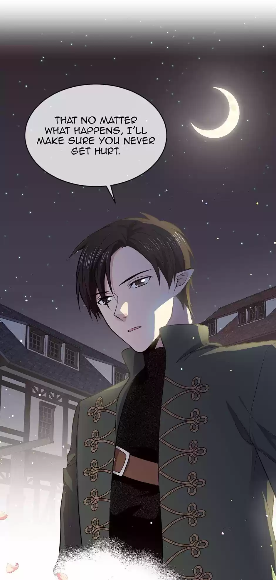 The Goal Is To Become A Gold Spoon So I Need To Be Completely Invulnerable Chapter 29