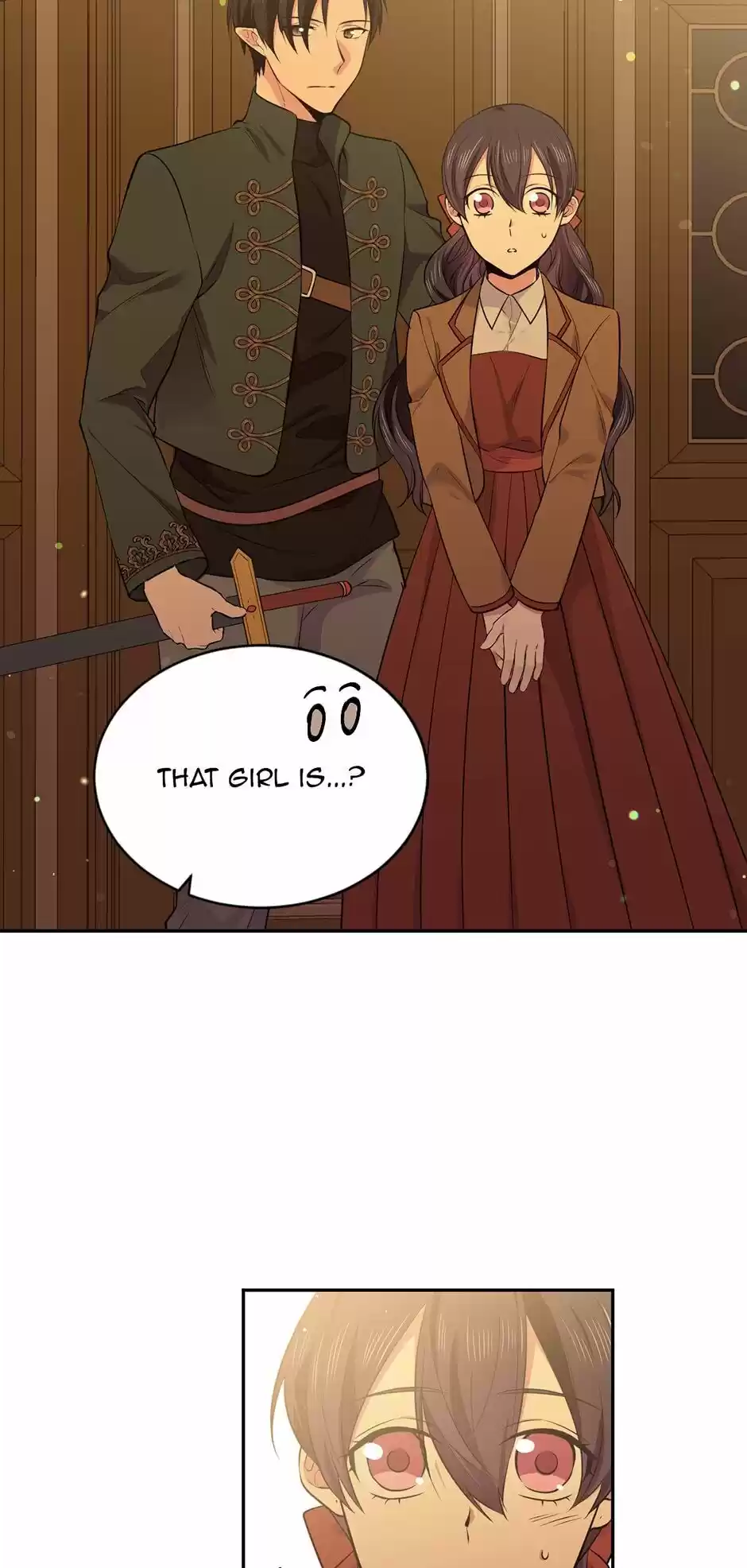 The Goal Is To Become A Gold Spoon So I Need To Be Completely Invulnerable Chapter 29