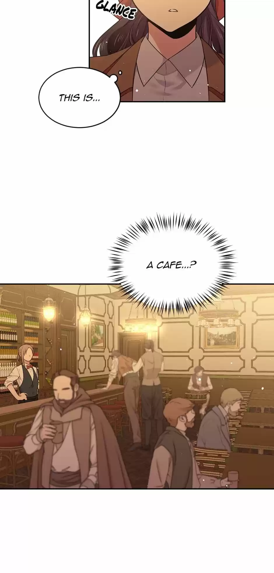 The Goal Is To Become A Gold Spoon So I Need To Be Completely Invulnerable Chapter 29