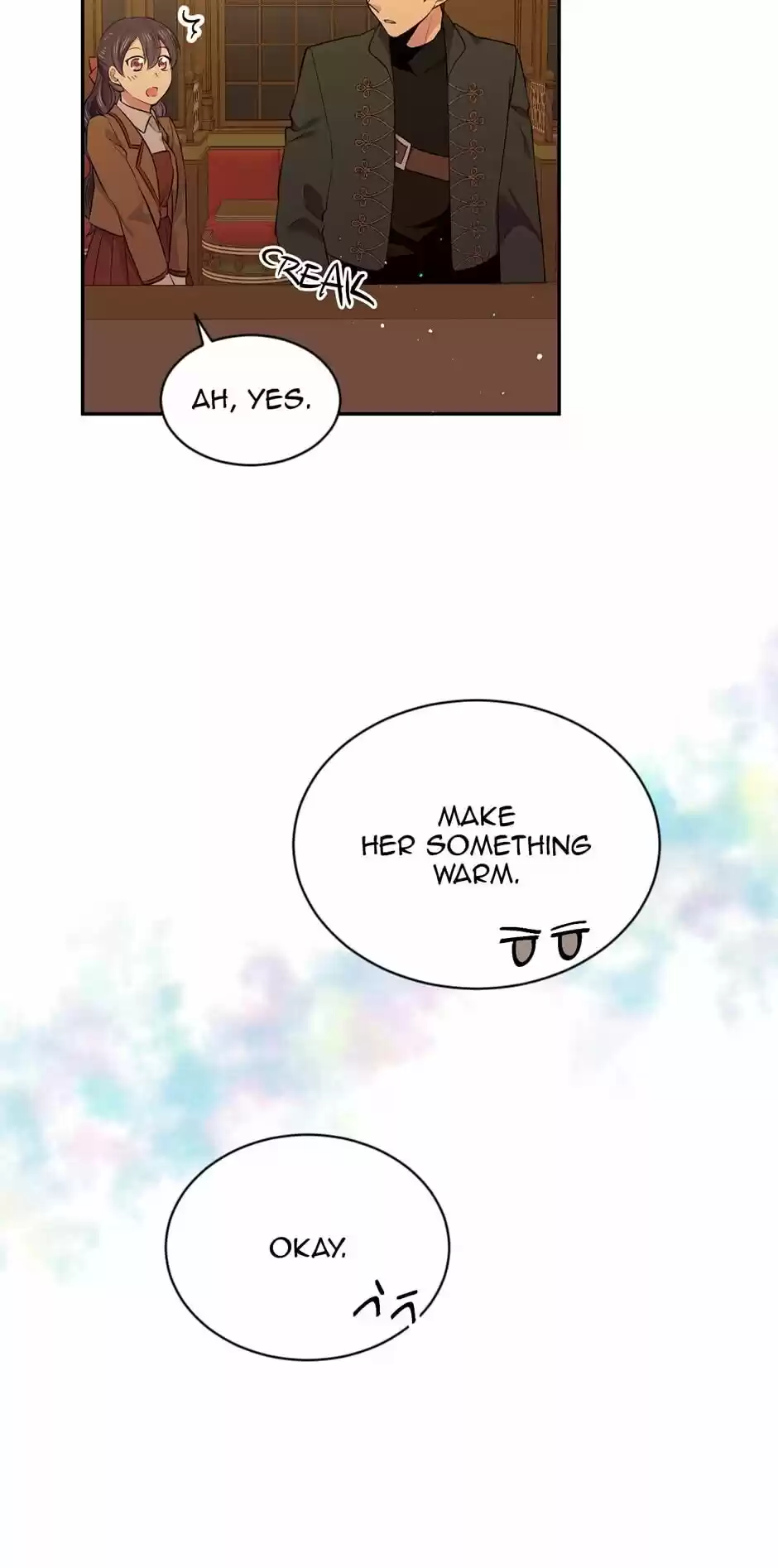 The Goal Is To Become A Gold Spoon So I Need To Be Completely Invulnerable Chapter 29