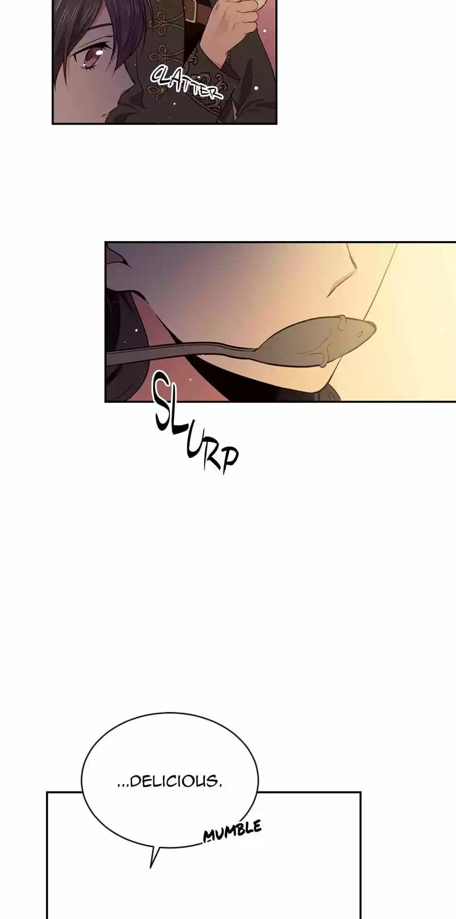 The Goal Is To Become A Gold Spoon So I Need To Be Completely Invulnerable Chapter 29