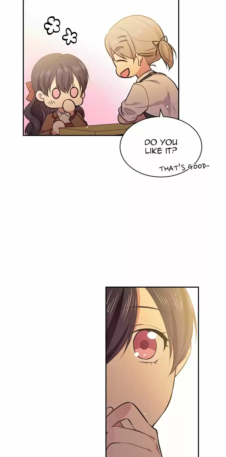 The Goal Is To Become A Gold Spoon So I Need To Be Completely Invulnerable Chapter 29