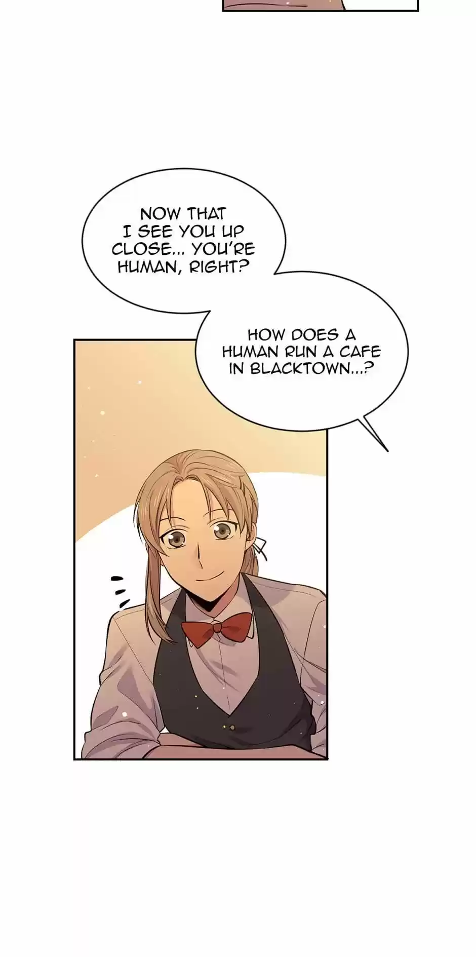 The Goal Is To Become A Gold Spoon So I Need To Be Completely Invulnerable Chapter 29