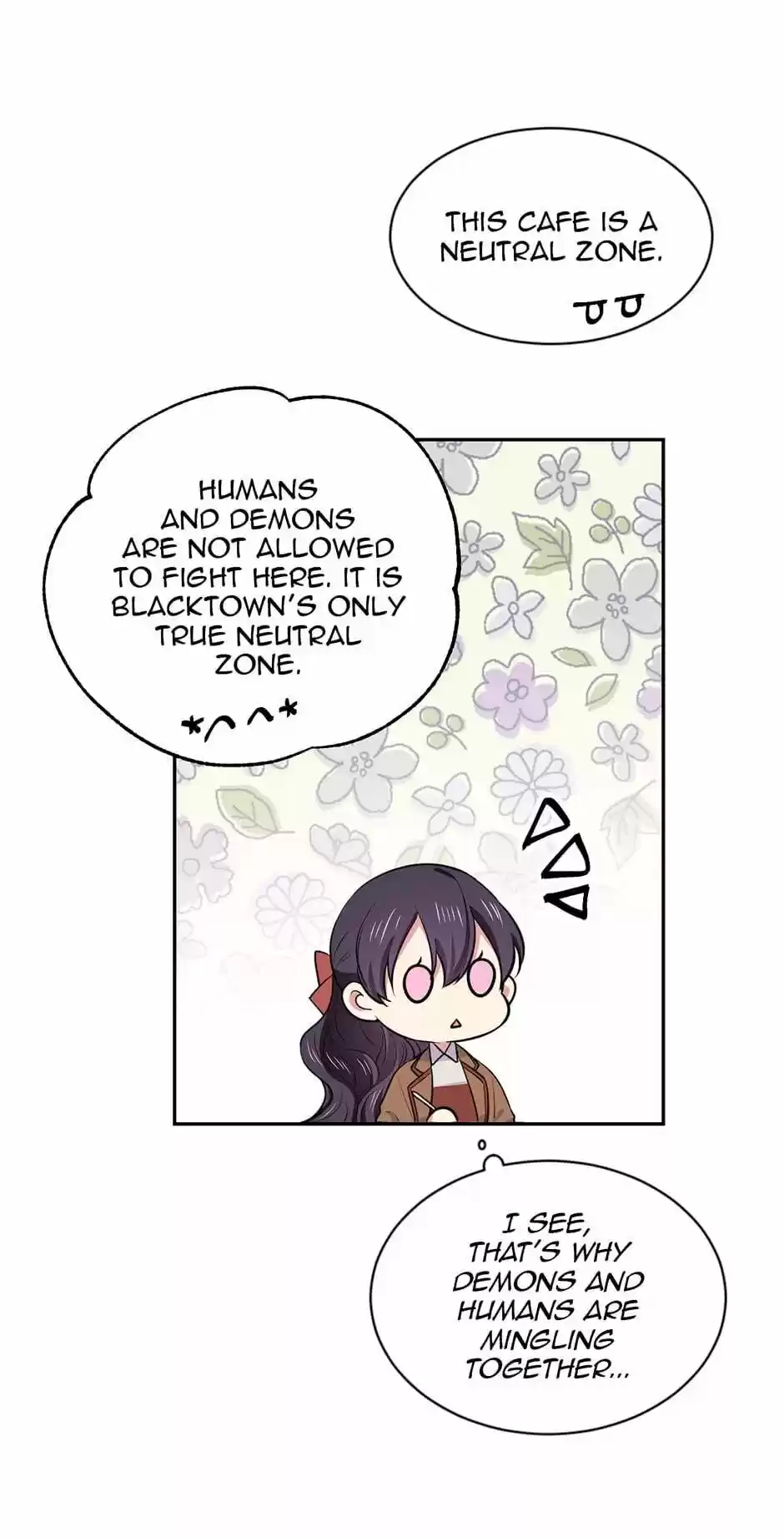 The Goal Is To Become A Gold Spoon So I Need To Be Completely Invulnerable Chapter 29