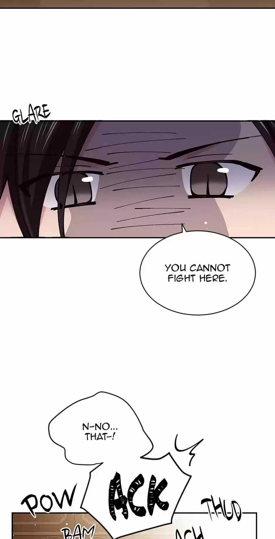 The Goal Is To Become A Gold Spoon So I Need To Be Completely Invulnerable Chapter 29