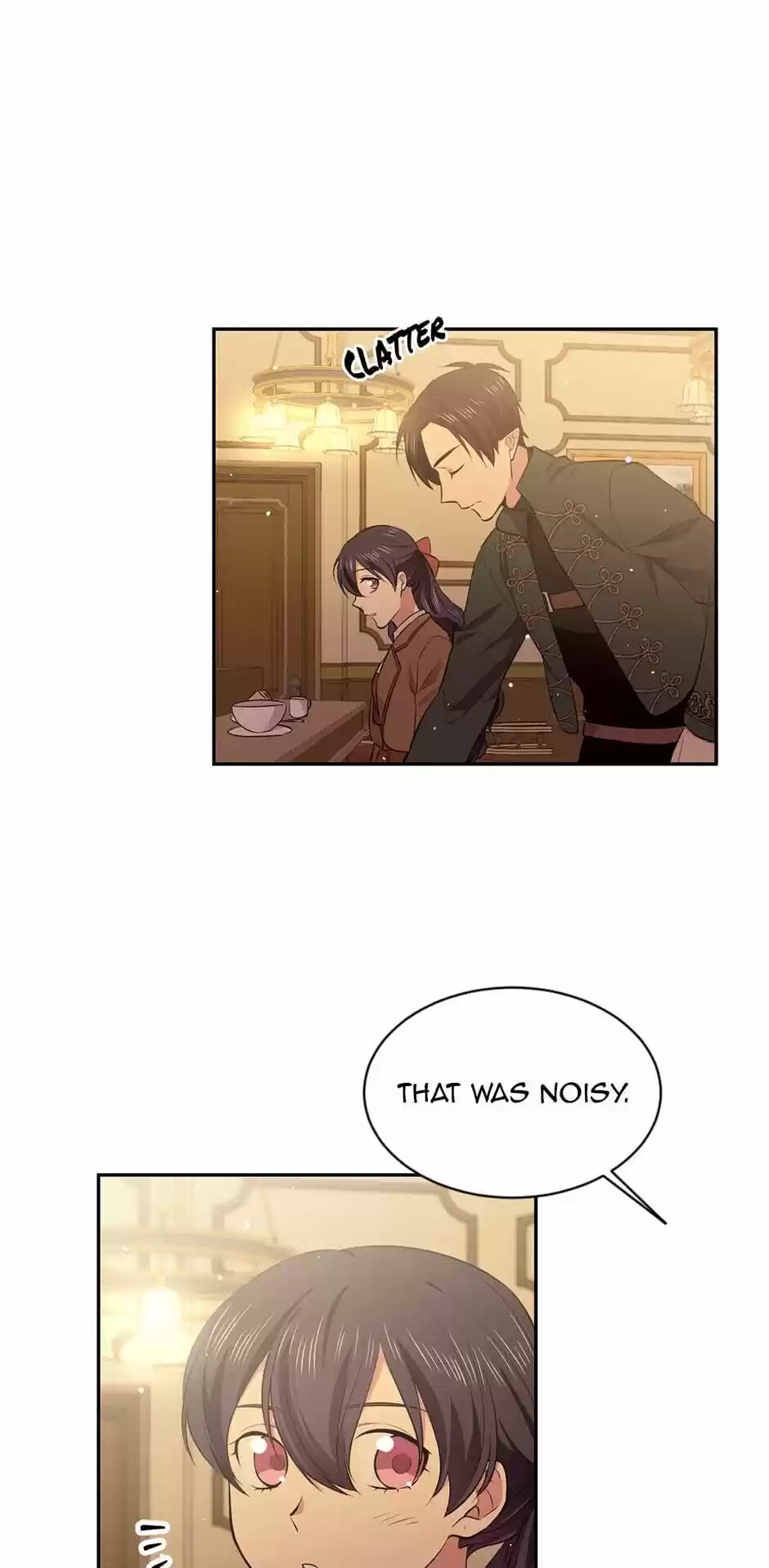 The Goal Is To Become A Gold Spoon So I Need To Be Completely Invulnerable Chapter 29