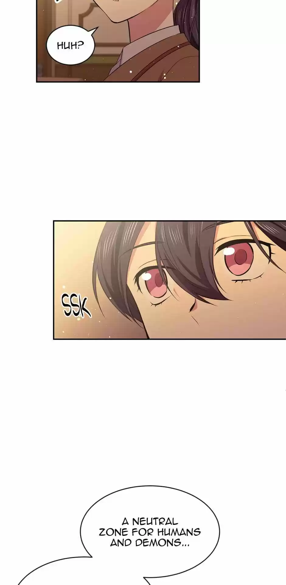 The Goal Is To Become A Gold Spoon So I Need To Be Completely Invulnerable Chapter 29