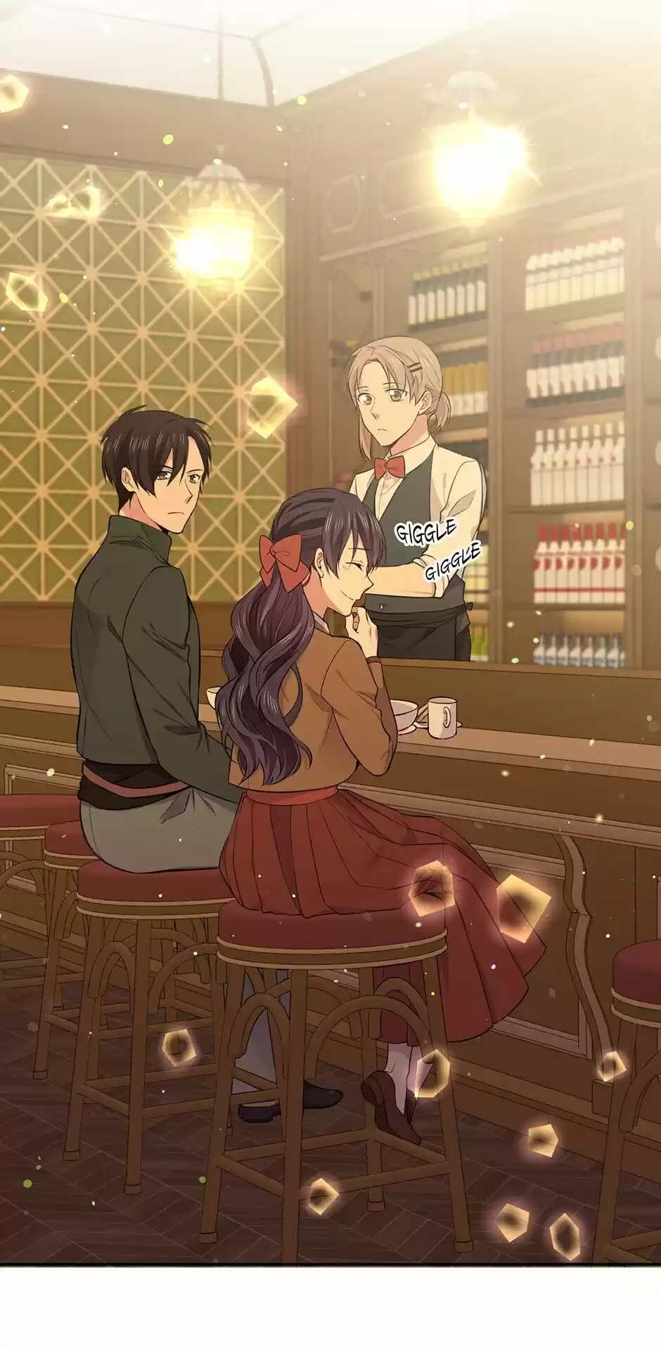 The Goal Is To Become A Gold Spoon So I Need To Be Completely Invulnerable Chapter 29