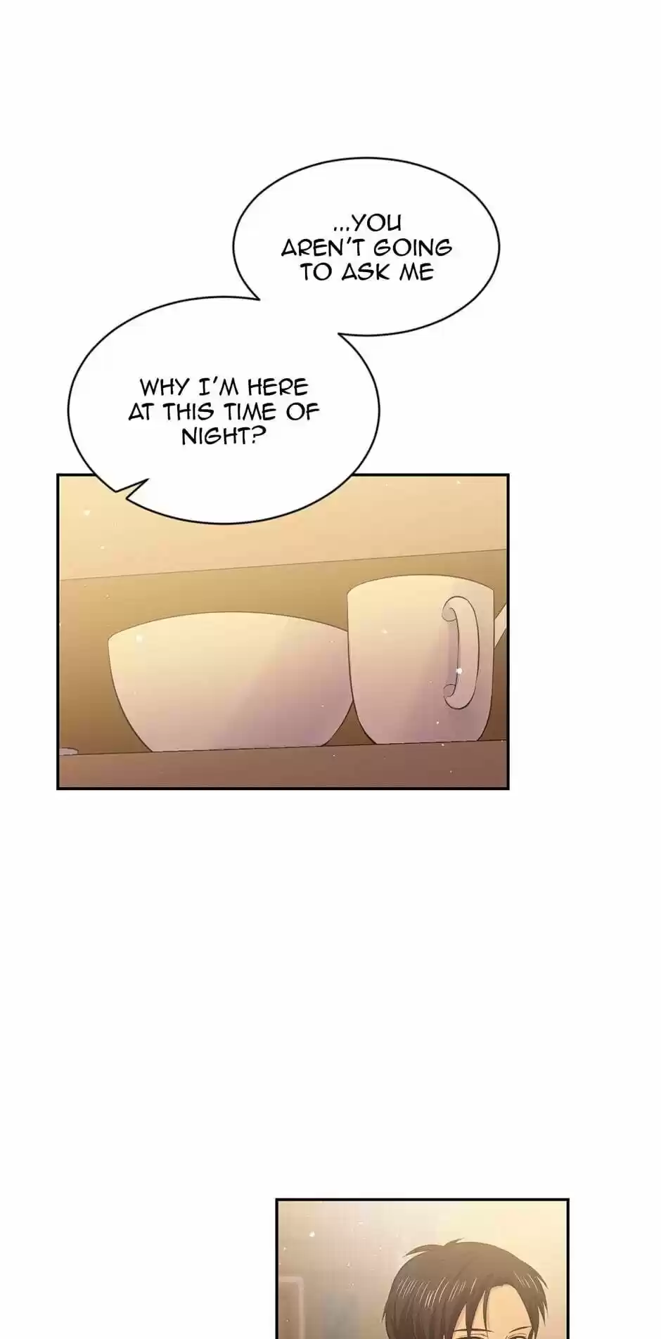 The Goal Is To Become A Gold Spoon So I Need To Be Completely Invulnerable Chapter 29