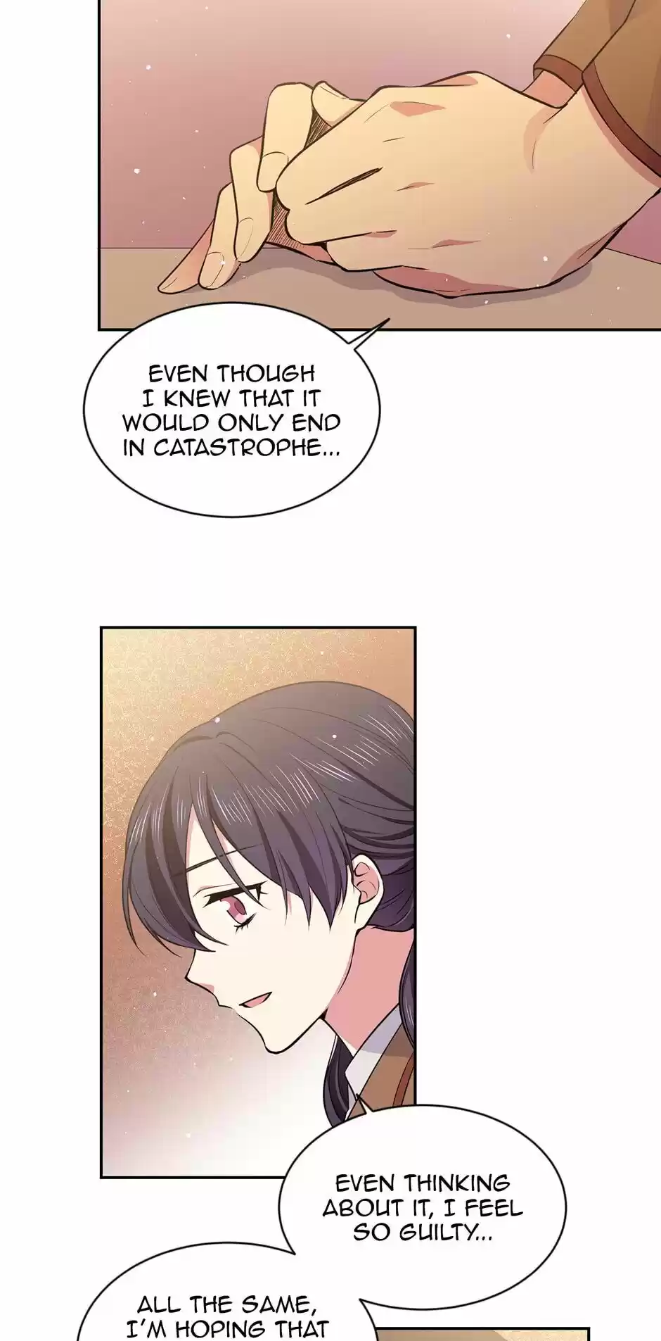 The Goal Is To Become A Gold Spoon So I Need To Be Completely Invulnerable Chapter 29