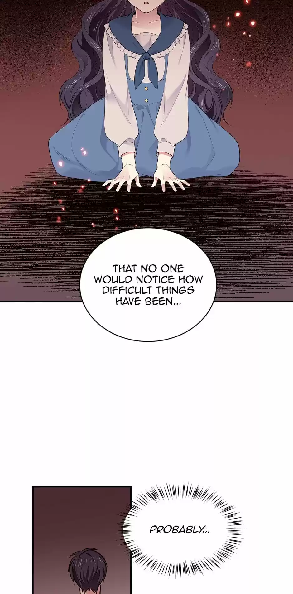 The Goal Is To Become A Gold Spoon So I Need To Be Completely Invulnerable Chapter 29