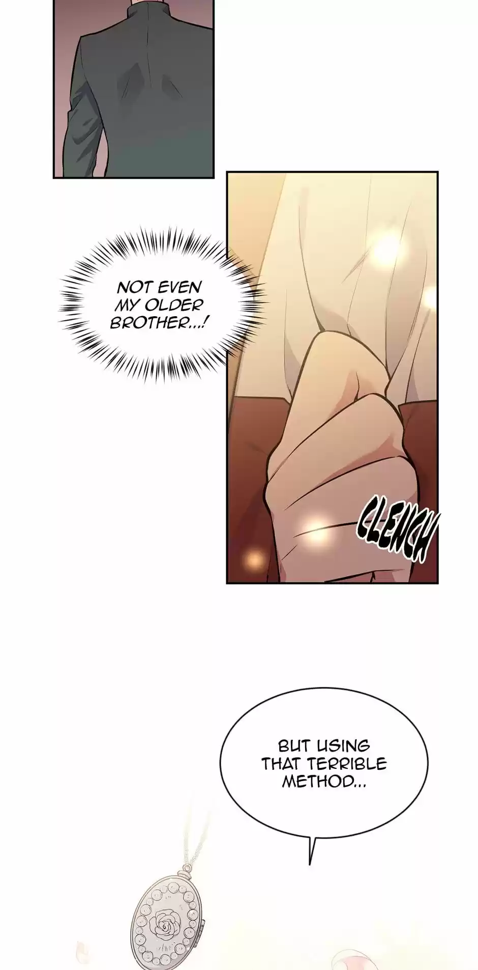 The Goal Is To Become A Gold Spoon So I Need To Be Completely Invulnerable Chapter 29