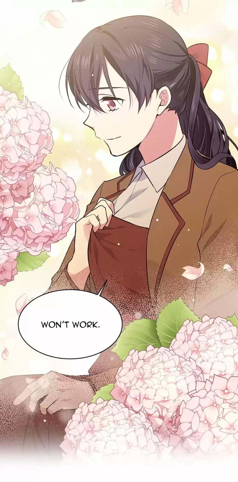 The Goal Is To Become A Gold Spoon So I Need To Be Completely Invulnerable Chapter 29