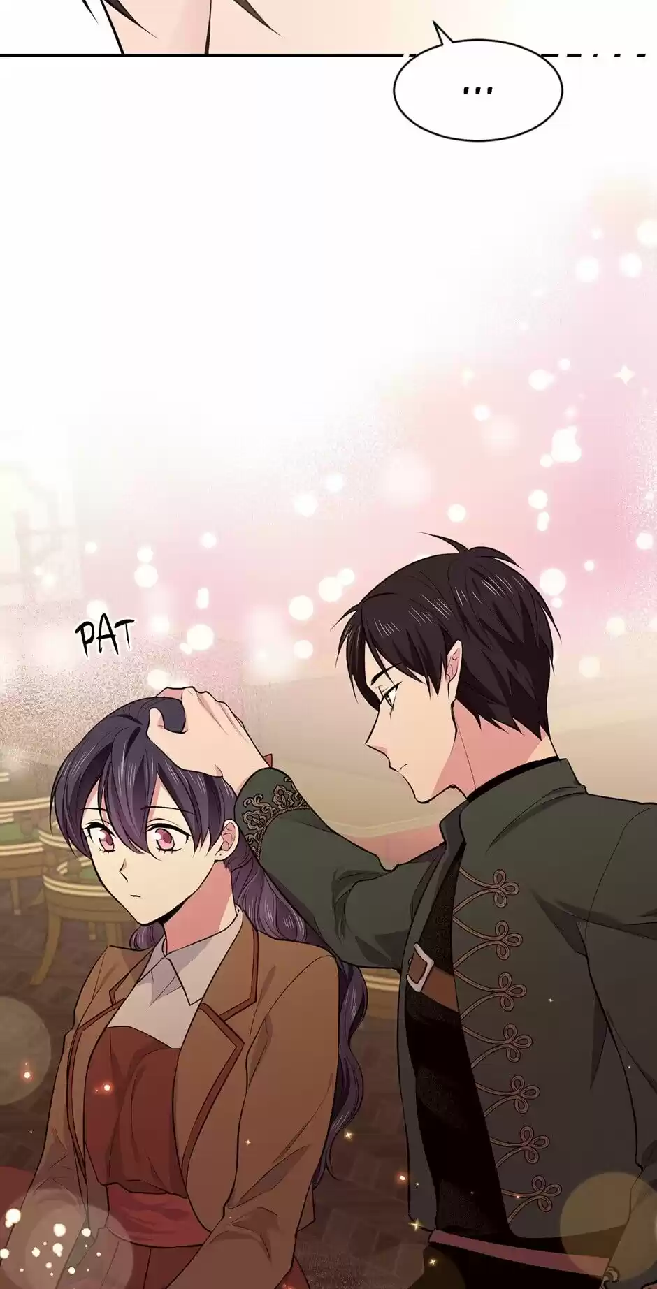 The Goal Is To Become A Gold Spoon So I Need To Be Completely Invulnerable Chapter 29