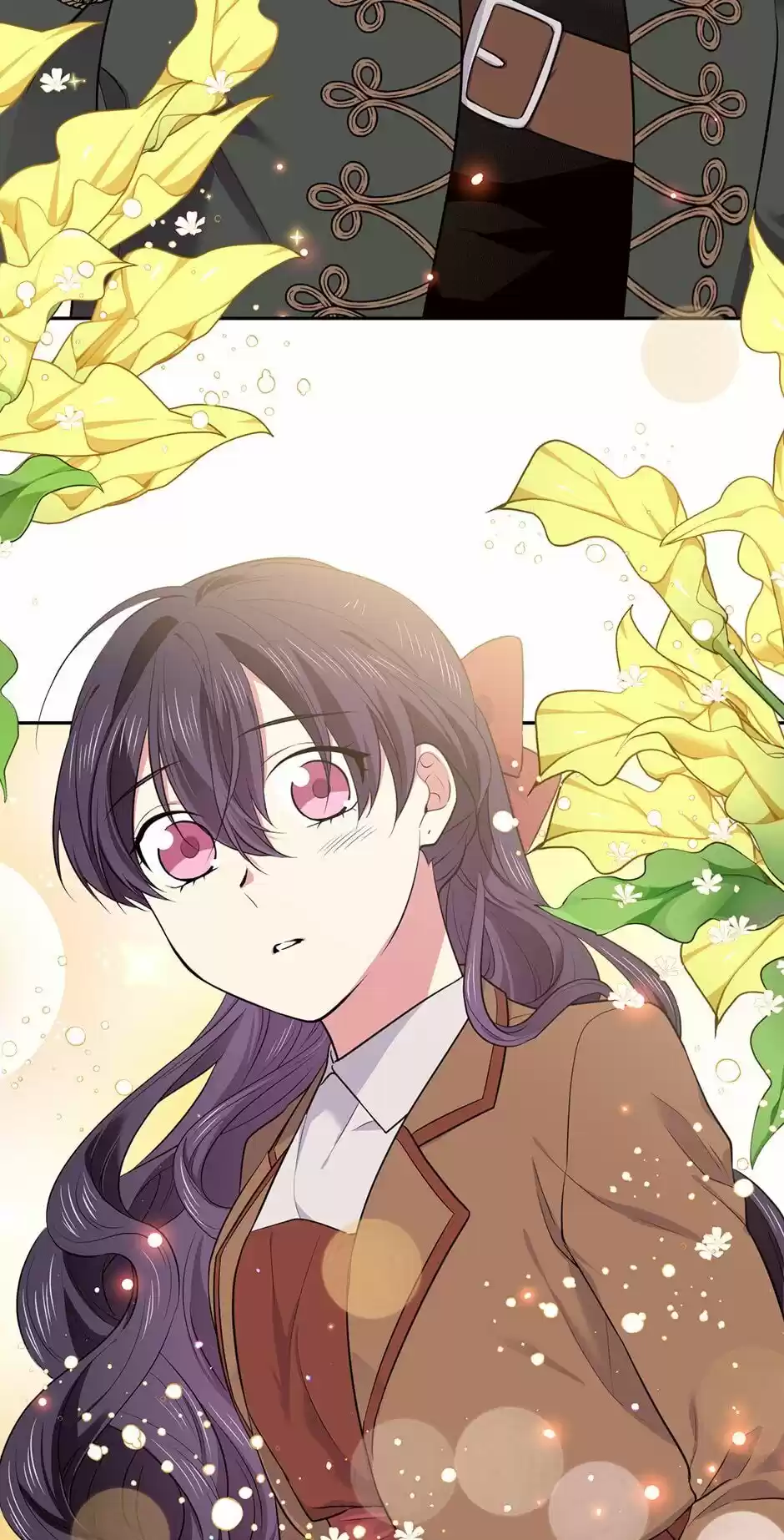 The Goal Is To Become A Gold Spoon So I Need To Be Completely Invulnerable Chapter 29