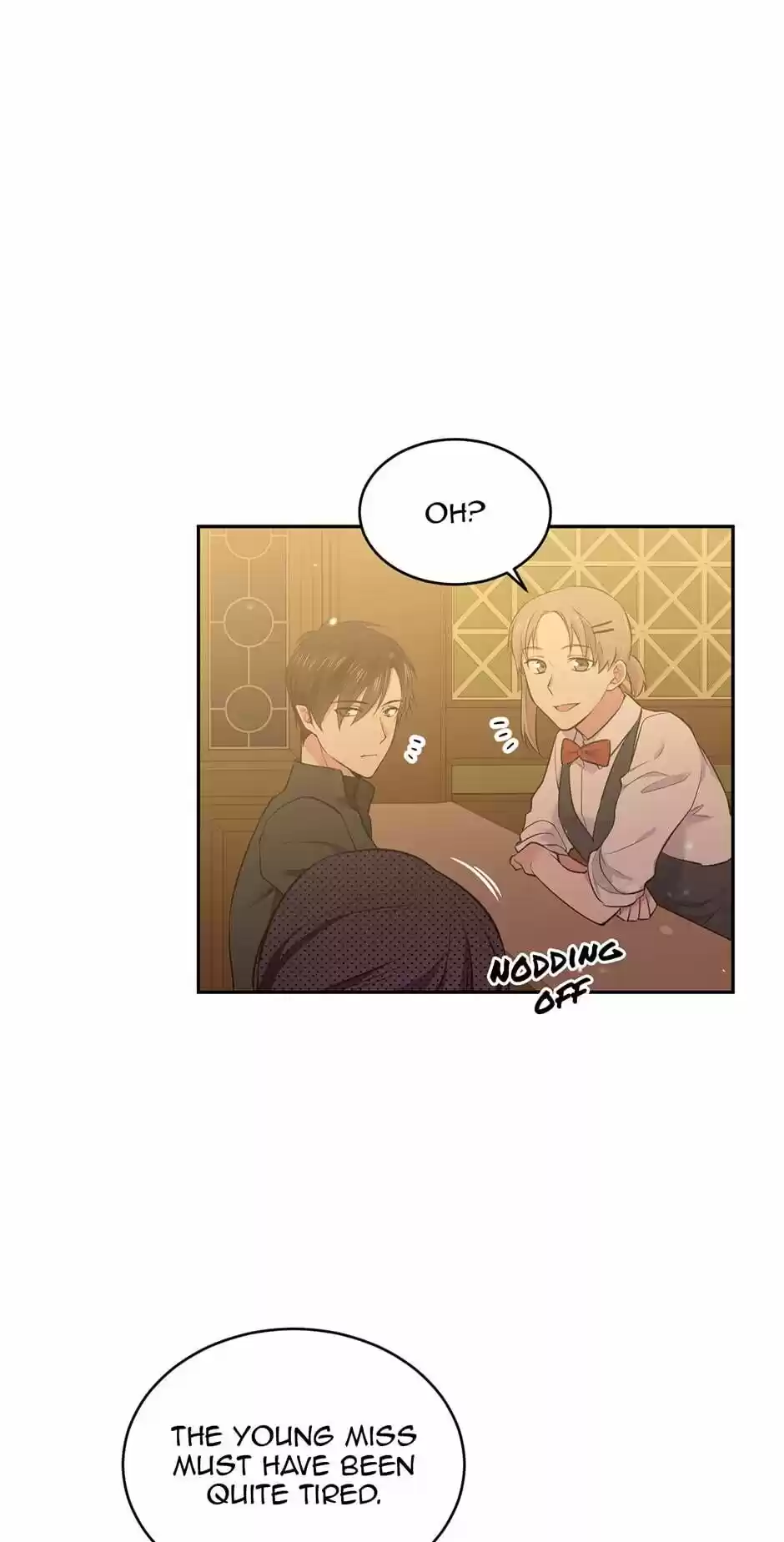 The Goal Is To Become A Gold Spoon So I Need To Be Completely Invulnerable Chapter 30