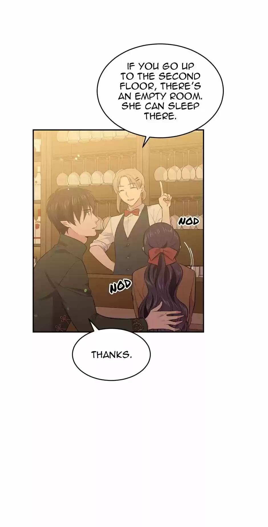 The Goal Is To Become A Gold Spoon So I Need To Be Completely Invulnerable Chapter 30