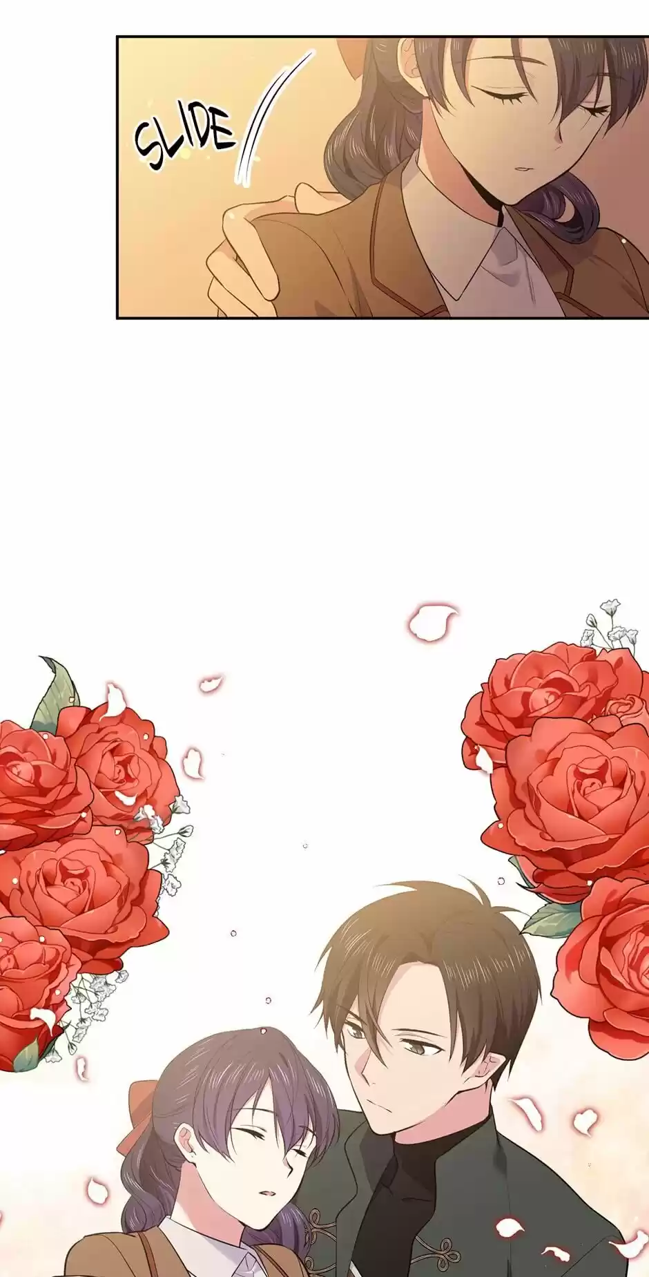 The Goal Is To Become A Gold Spoon So I Need To Be Completely Invulnerable Chapter 30