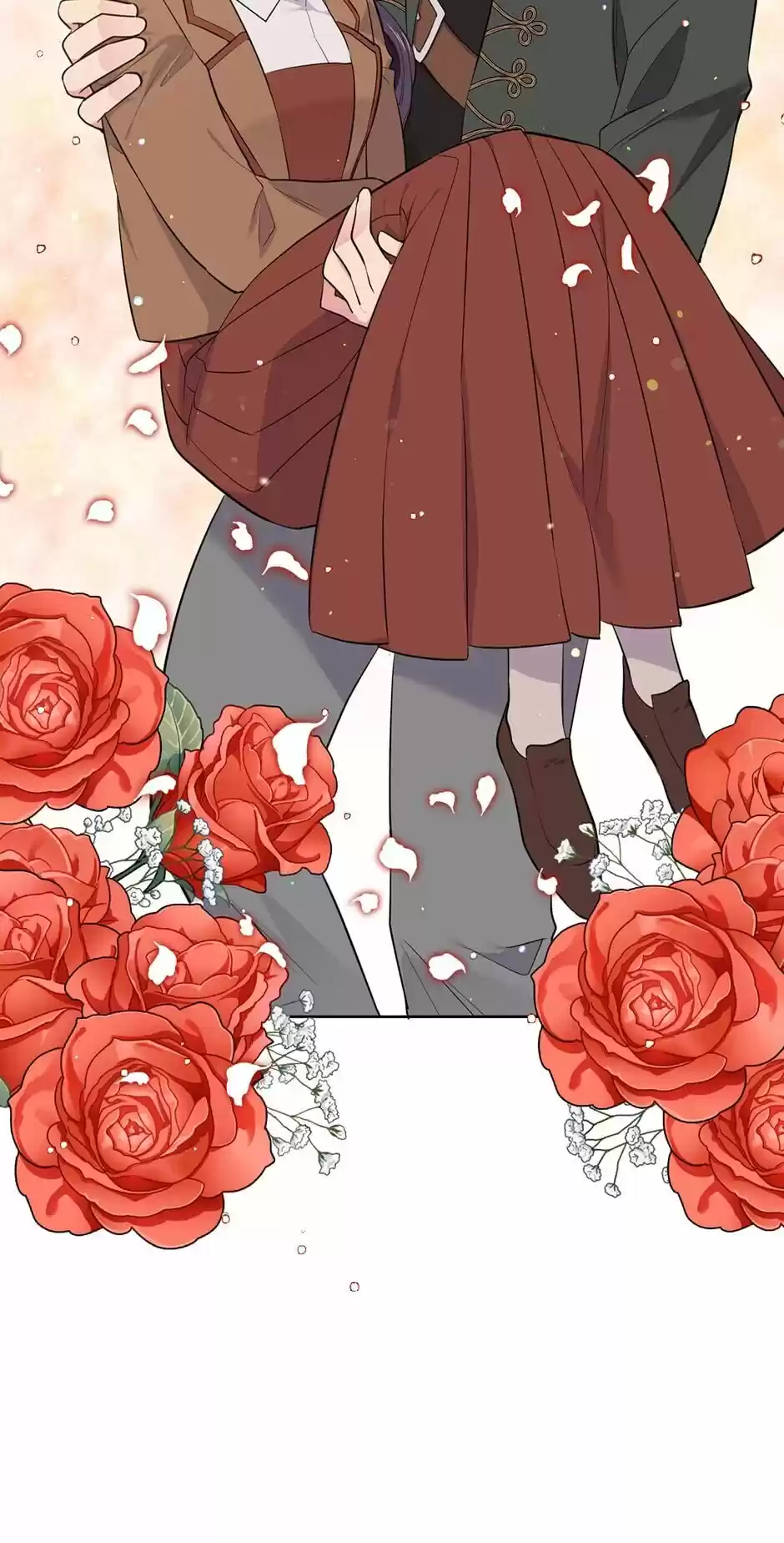 The Goal Is To Become A Gold Spoon So I Need To Be Completely Invulnerable Chapter 30