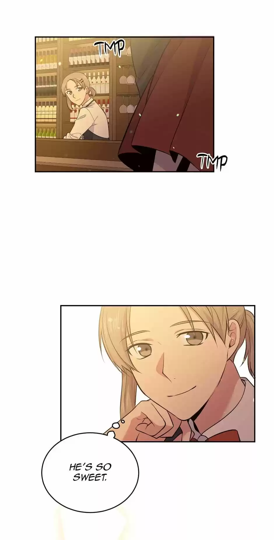 The Goal Is To Become A Gold Spoon So I Need To Be Completely Invulnerable Chapter 30