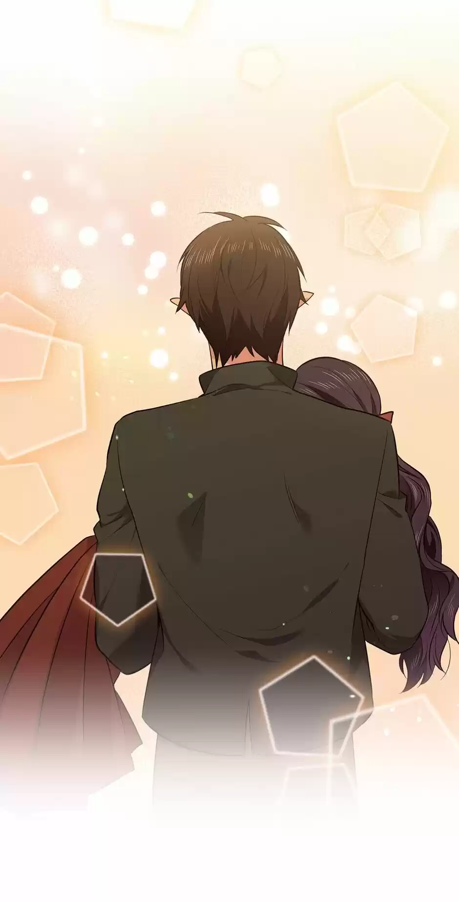 The Goal Is To Become A Gold Spoon So I Need To Be Completely Invulnerable Chapter 30