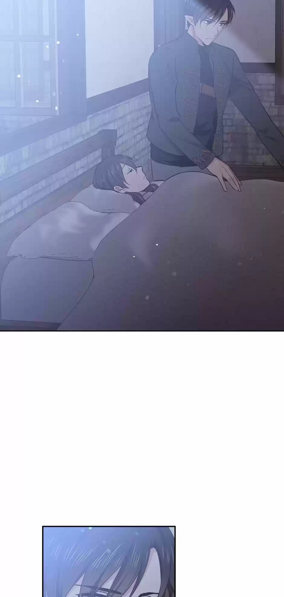 The Goal Is To Become A Gold Spoon So I Need To Be Completely Invulnerable Chapter 30