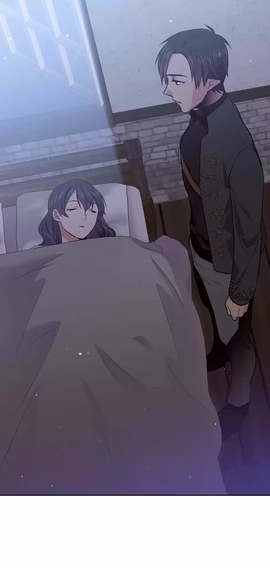 The Goal Is To Become A Gold Spoon So I Need To Be Completely Invulnerable Chapter 30