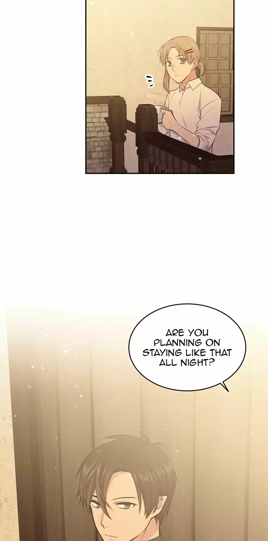 The Goal Is To Become A Gold Spoon So I Need To Be Completely Invulnerable Chapter 30