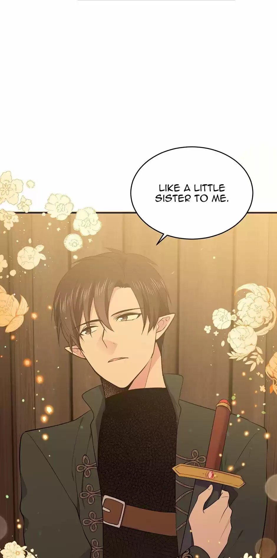 The Goal Is To Become A Gold Spoon So I Need To Be Completely Invulnerable Chapter 30