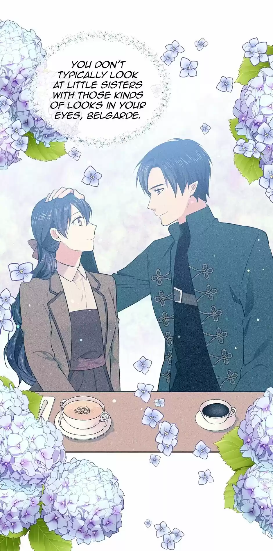 The Goal Is To Become A Gold Spoon So I Need To Be Completely Invulnerable Chapter 30