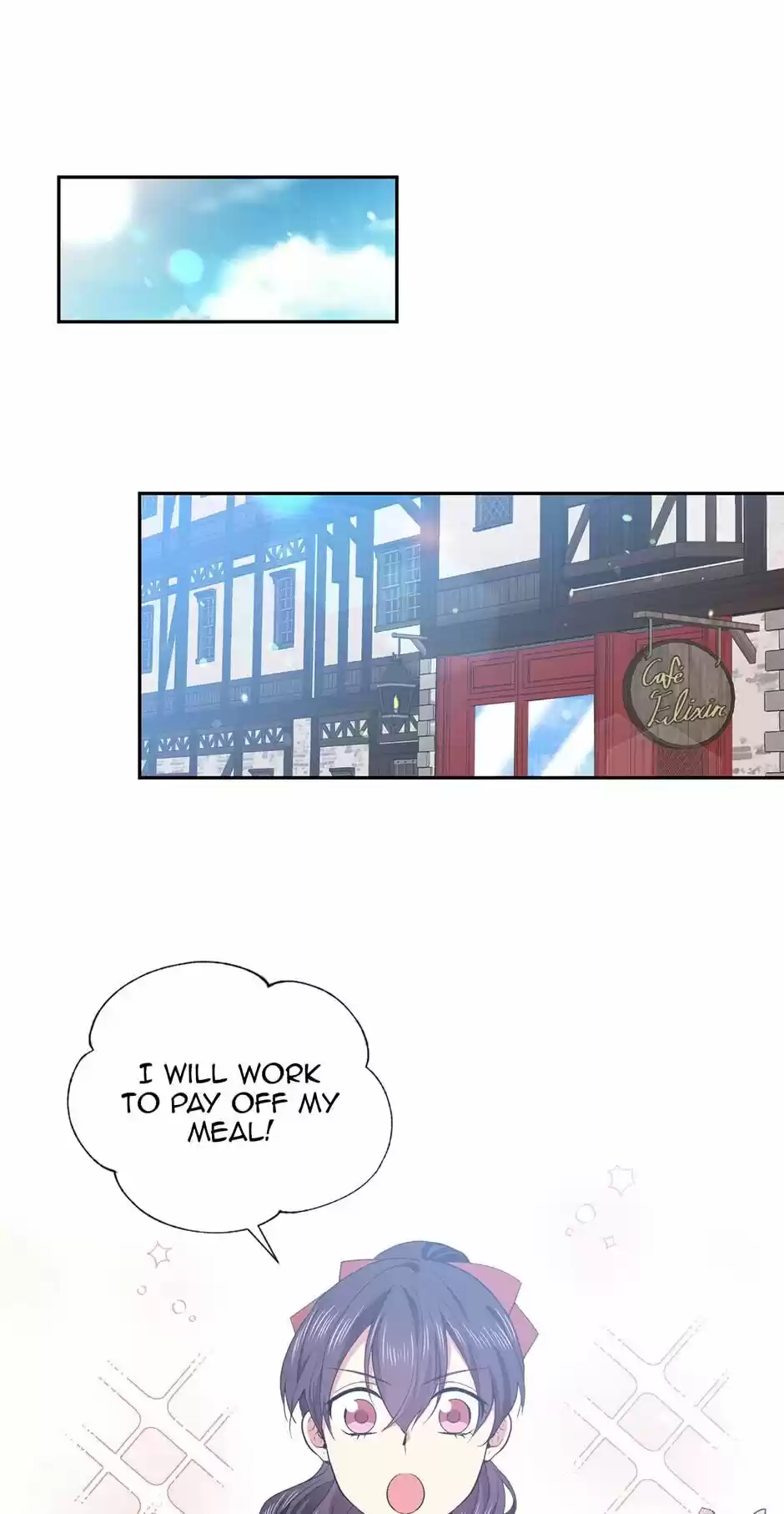 The Goal Is To Become A Gold Spoon So I Need To Be Completely Invulnerable Chapter 30