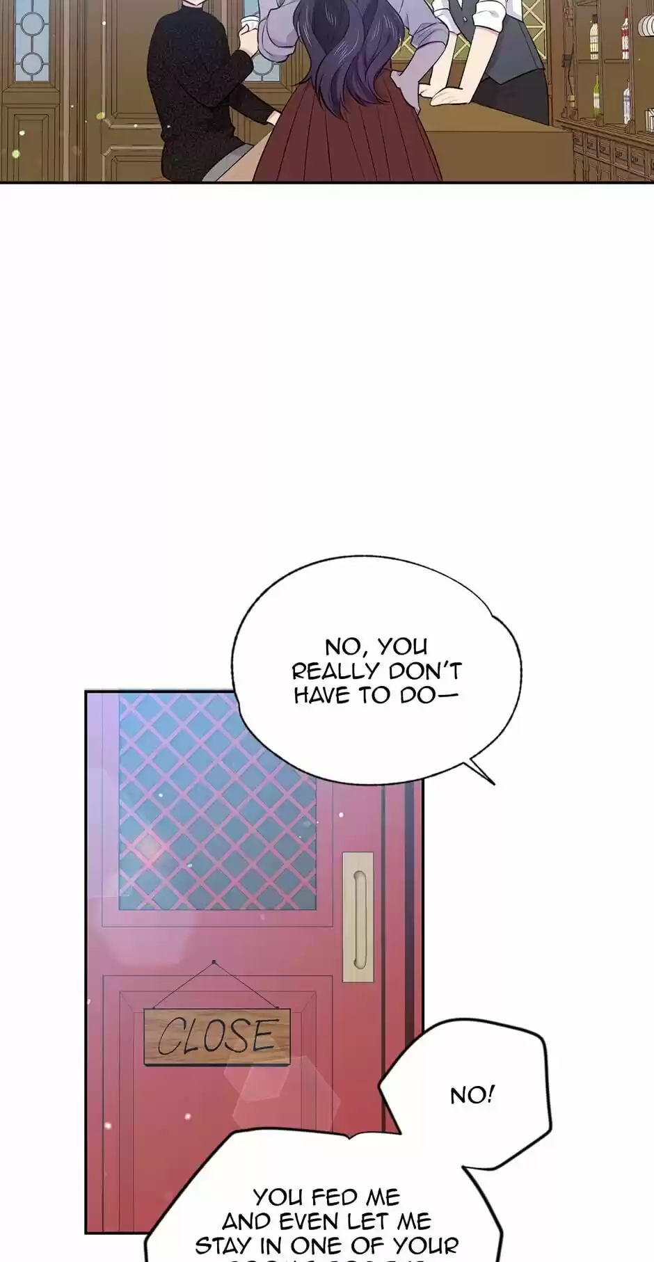 The Goal Is To Become A Gold Spoon So I Need To Be Completely Invulnerable Chapter 30