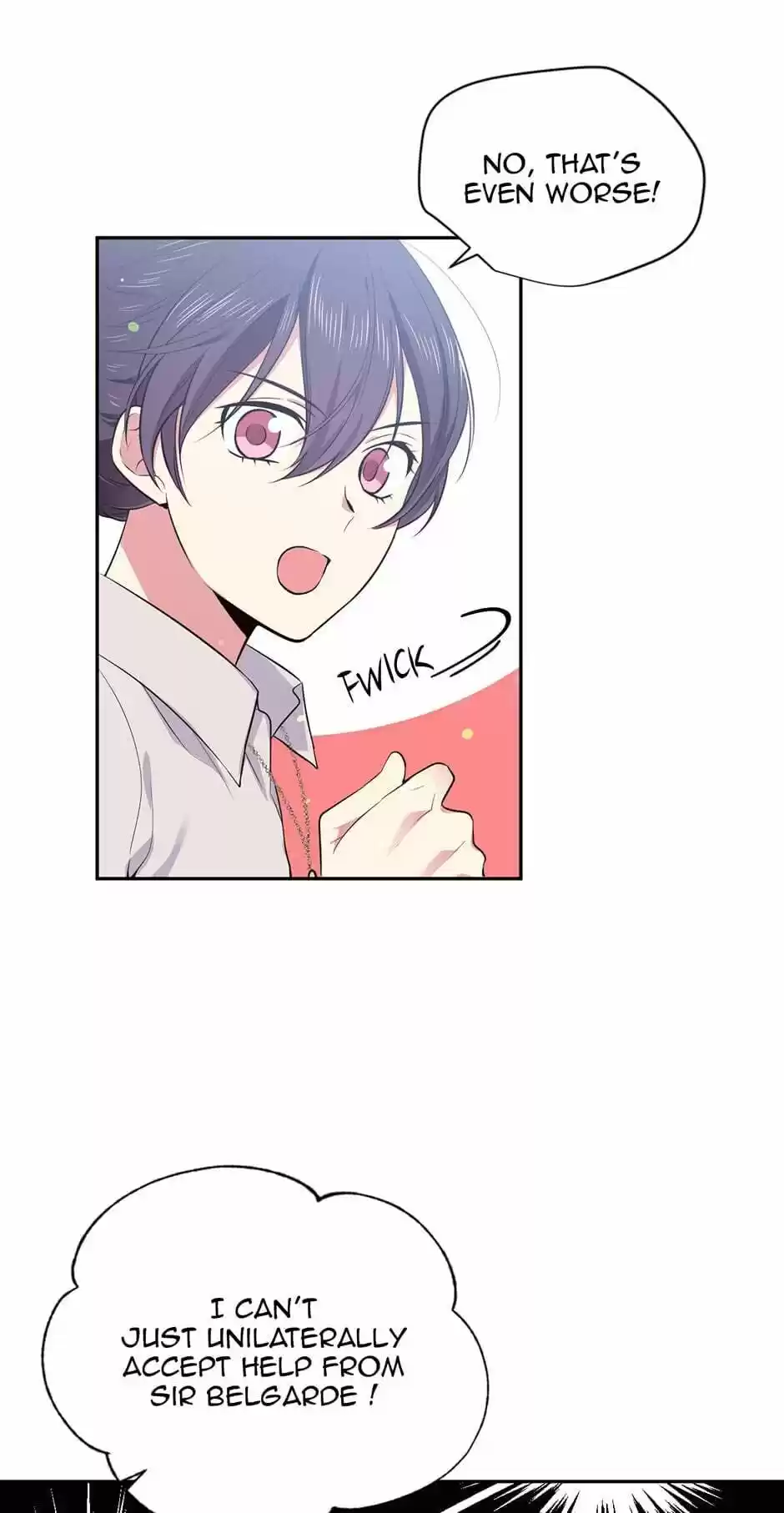 The Goal Is To Become A Gold Spoon So I Need To Be Completely Invulnerable Chapter 30