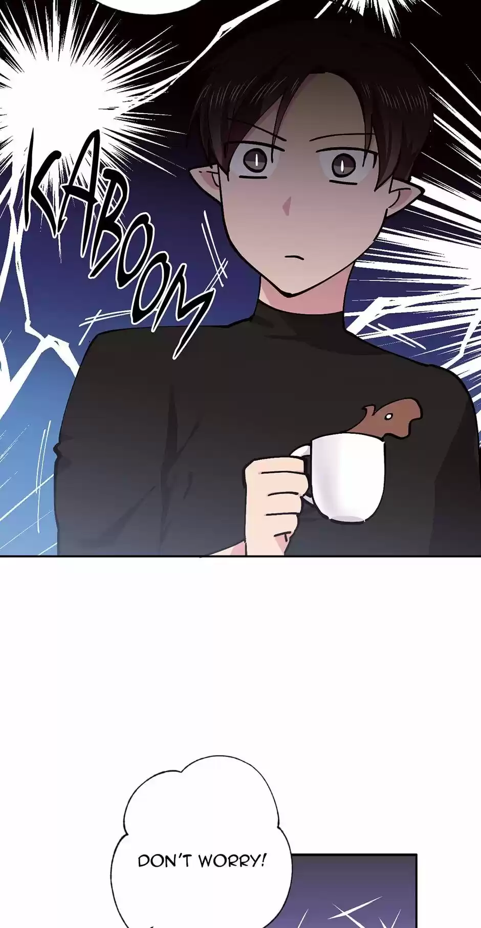 The Goal Is To Become A Gold Spoon So I Need To Be Completely Invulnerable Chapter 30