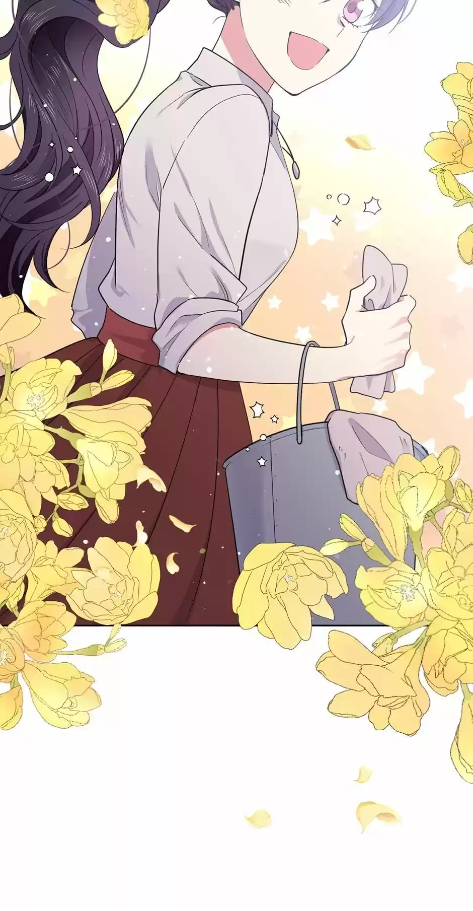 The Goal Is To Become A Gold Spoon So I Need To Be Completely Invulnerable Chapter 30