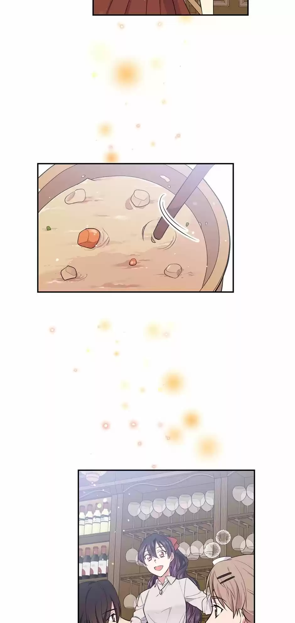 The Goal Is To Become A Gold Spoon So I Need To Be Completely Invulnerable Chapter 30