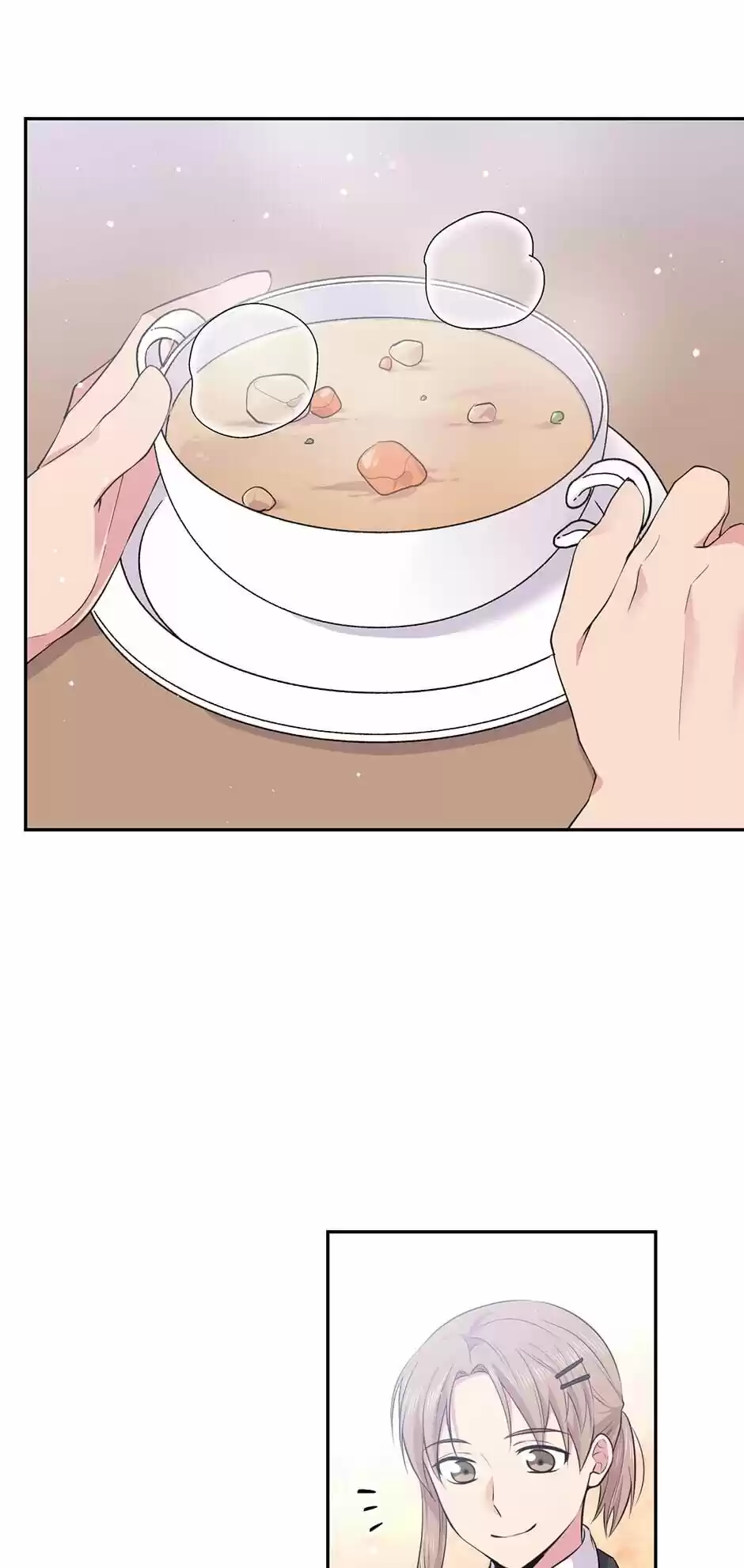 The Goal Is To Become A Gold Spoon So I Need To Be Completely Invulnerable Chapter 30