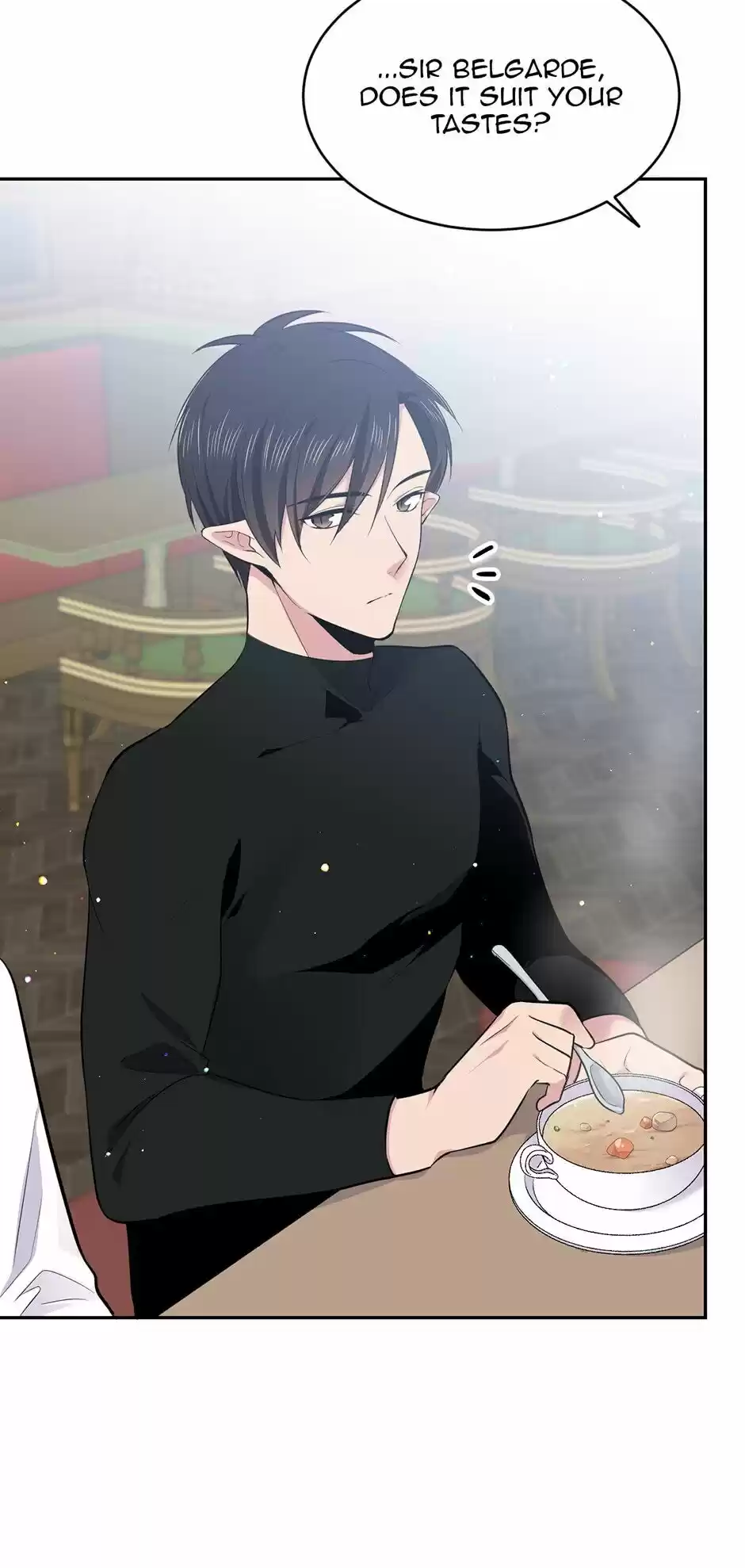 The Goal Is To Become A Gold Spoon So I Need To Be Completely Invulnerable Chapter 30