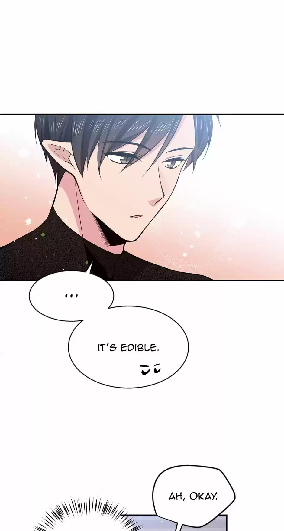 The Goal Is To Become A Gold Spoon So I Need To Be Completely Invulnerable Chapter 30