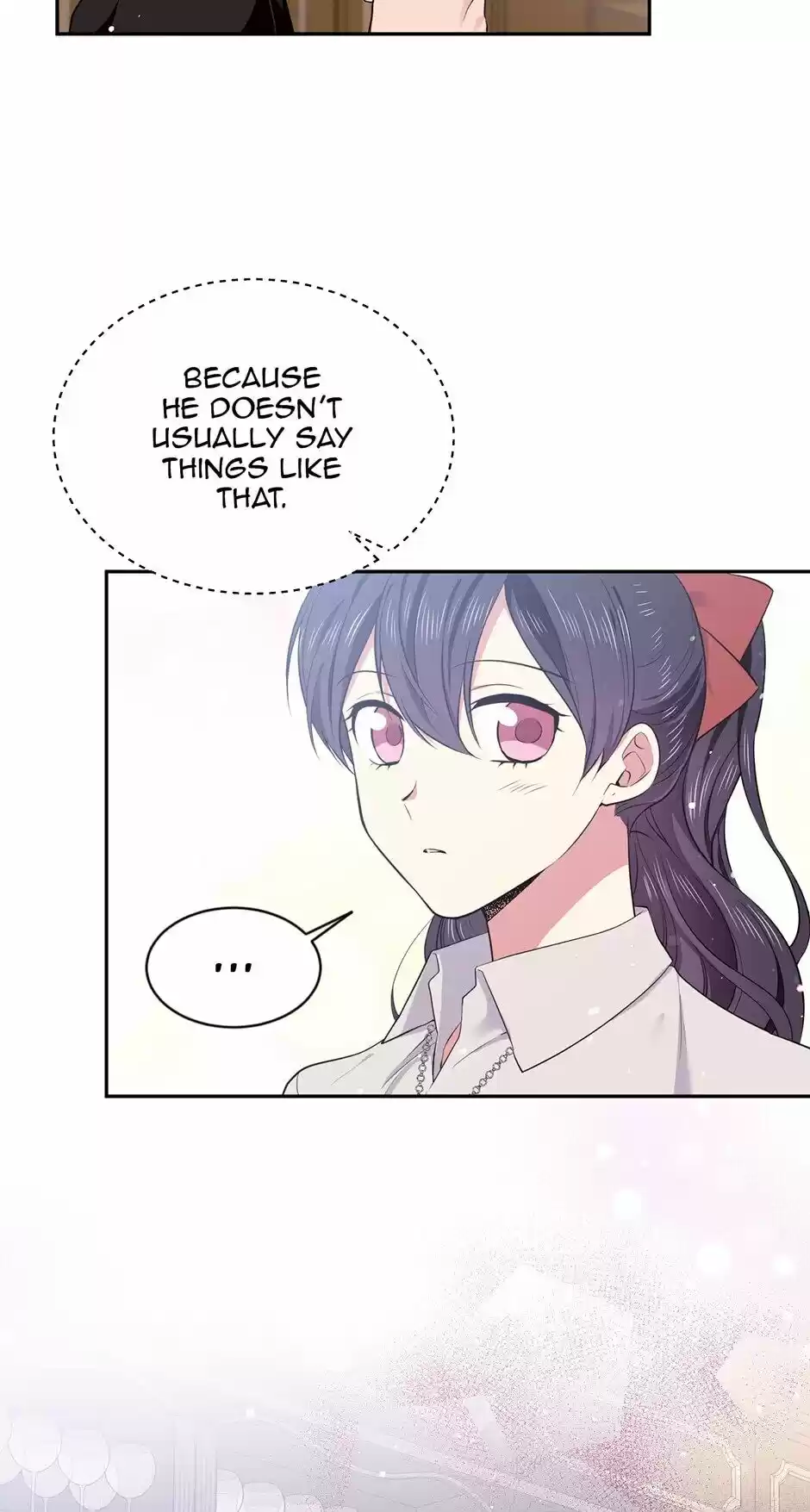 The Goal Is To Become A Gold Spoon So I Need To Be Completely Invulnerable Chapter 30