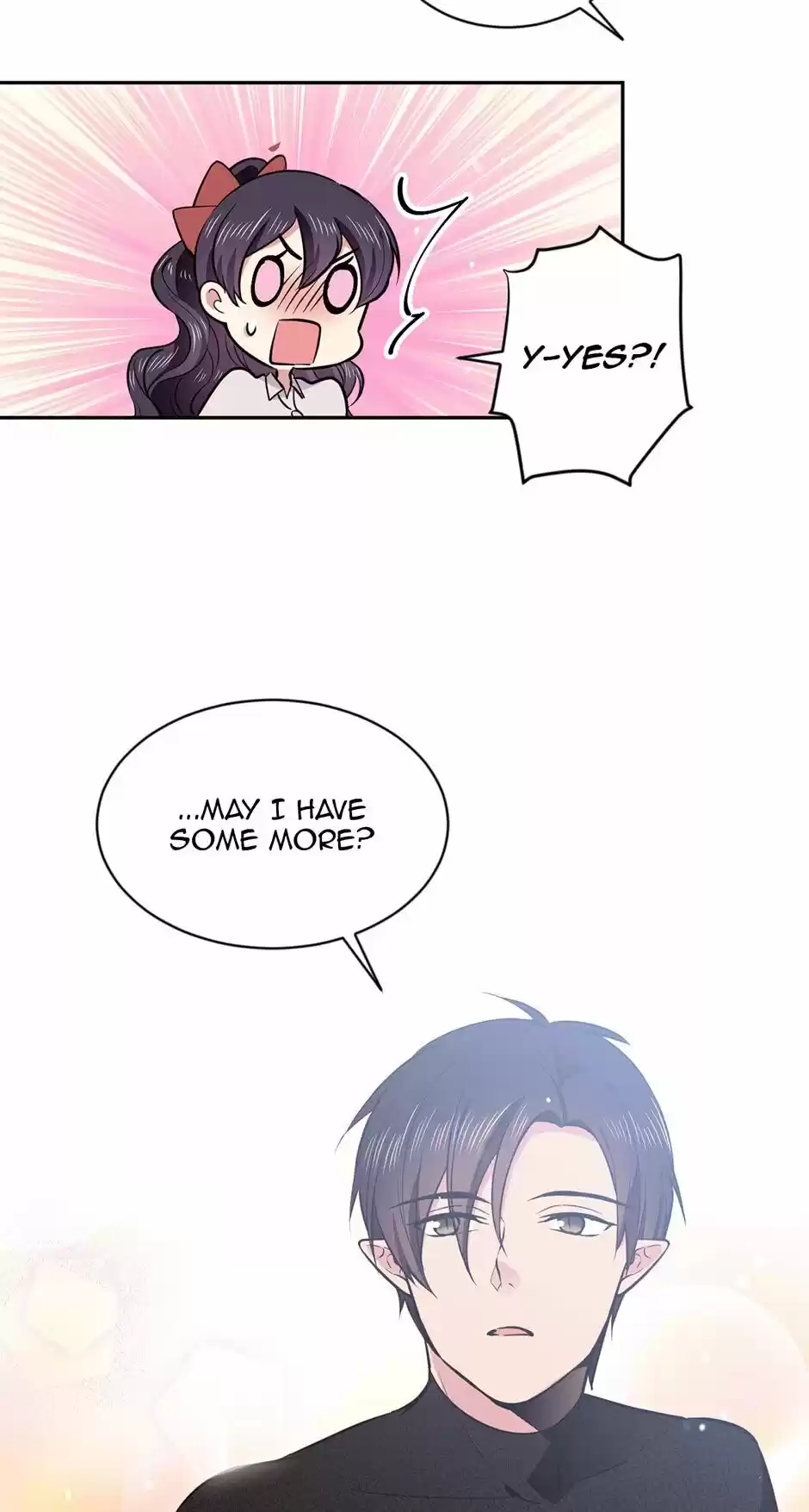 The Goal Is To Become A Gold Spoon So I Need To Be Completely Invulnerable Chapter 30