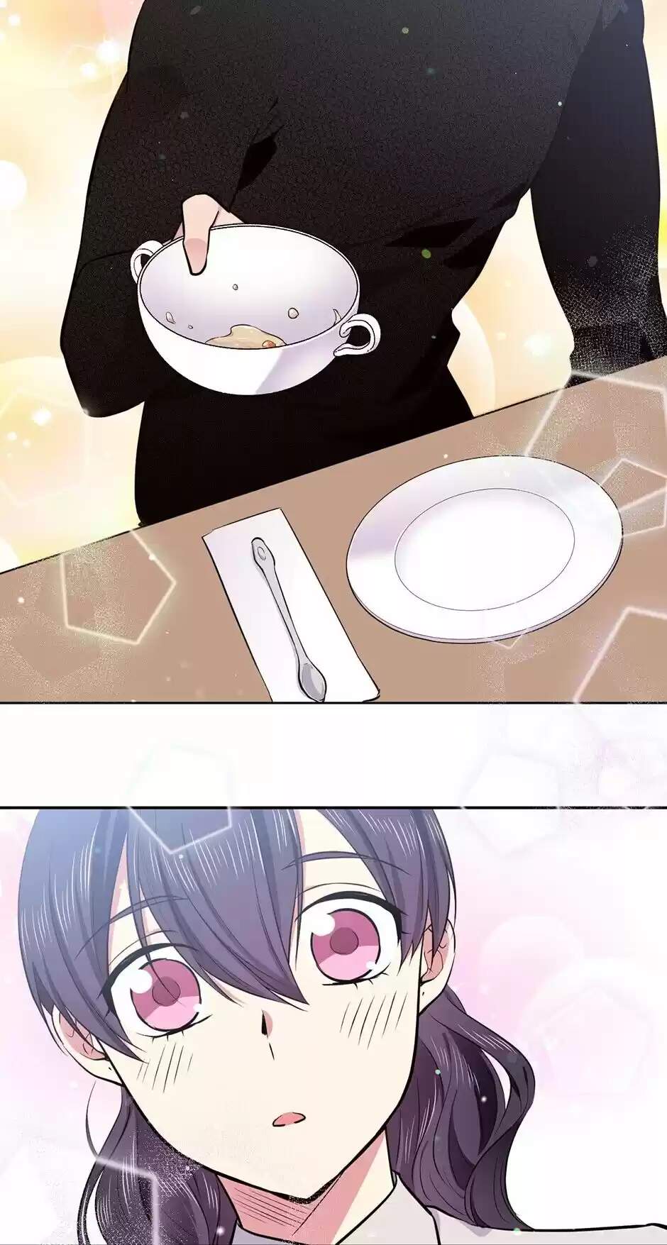 The Goal Is To Become A Gold Spoon So I Need To Be Completely Invulnerable Chapter 30