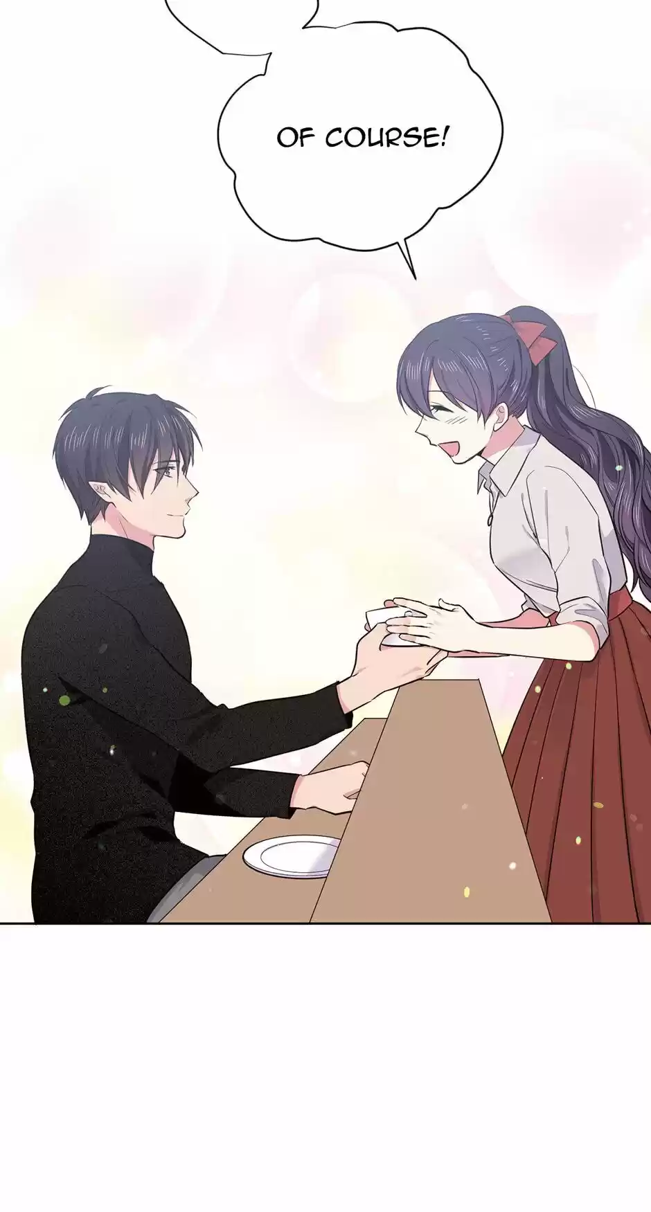 The Goal Is To Become A Gold Spoon So I Need To Be Completely Invulnerable Chapter 30