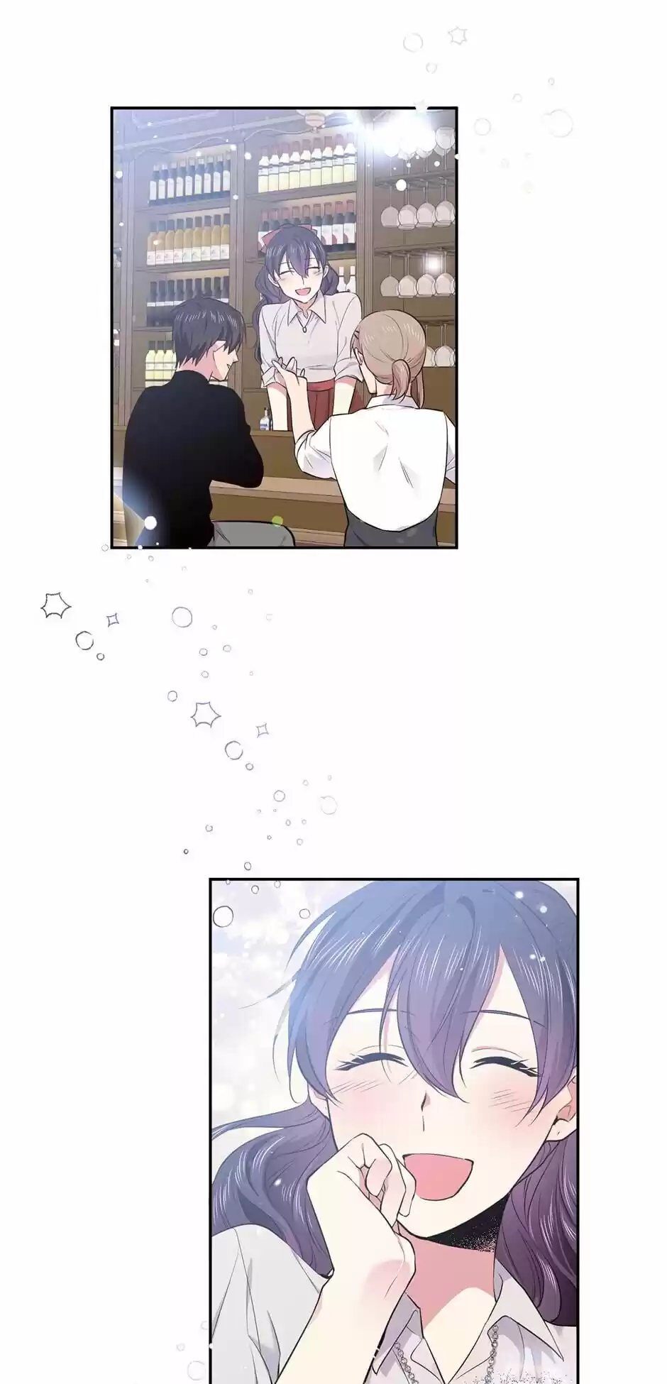 The Goal Is To Become A Gold Spoon So I Need To Be Completely Invulnerable Chapter 30