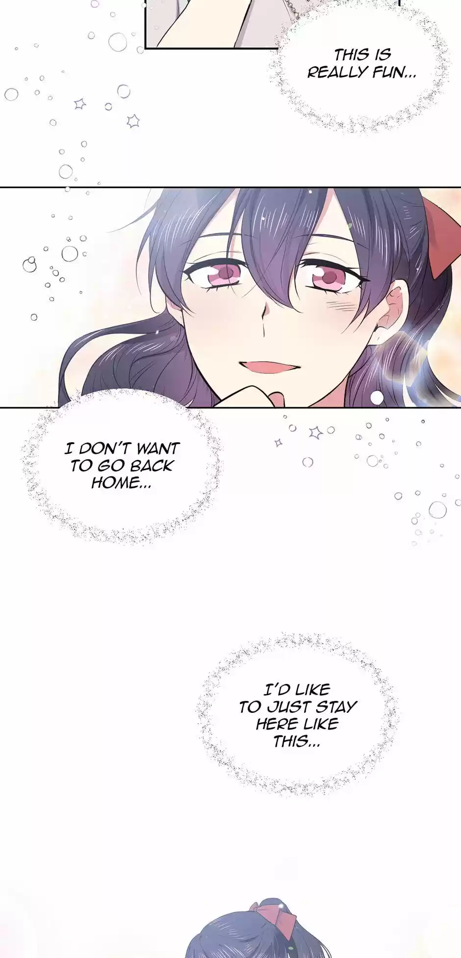 The Goal Is To Become A Gold Spoon So I Need To Be Completely Invulnerable Chapter 30