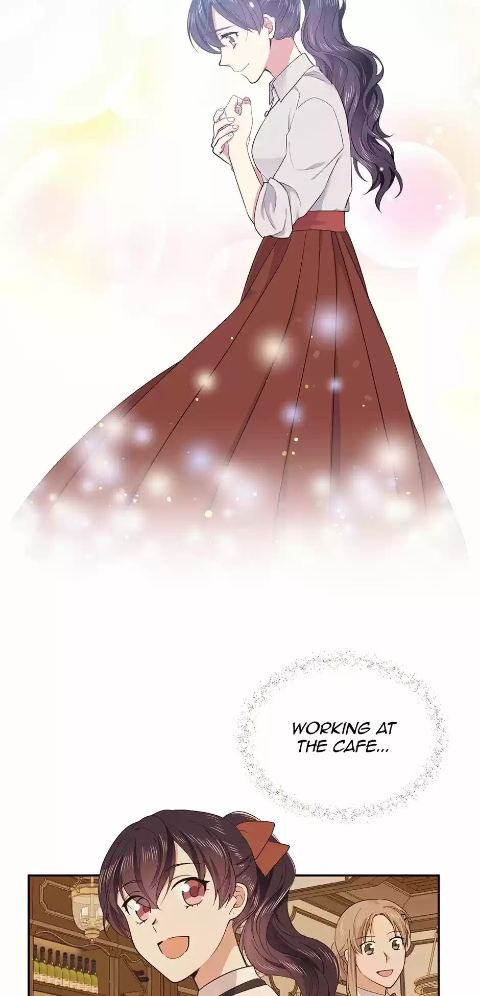 The Goal Is To Become A Gold Spoon So I Need To Be Completely Invulnerable Chapter 30