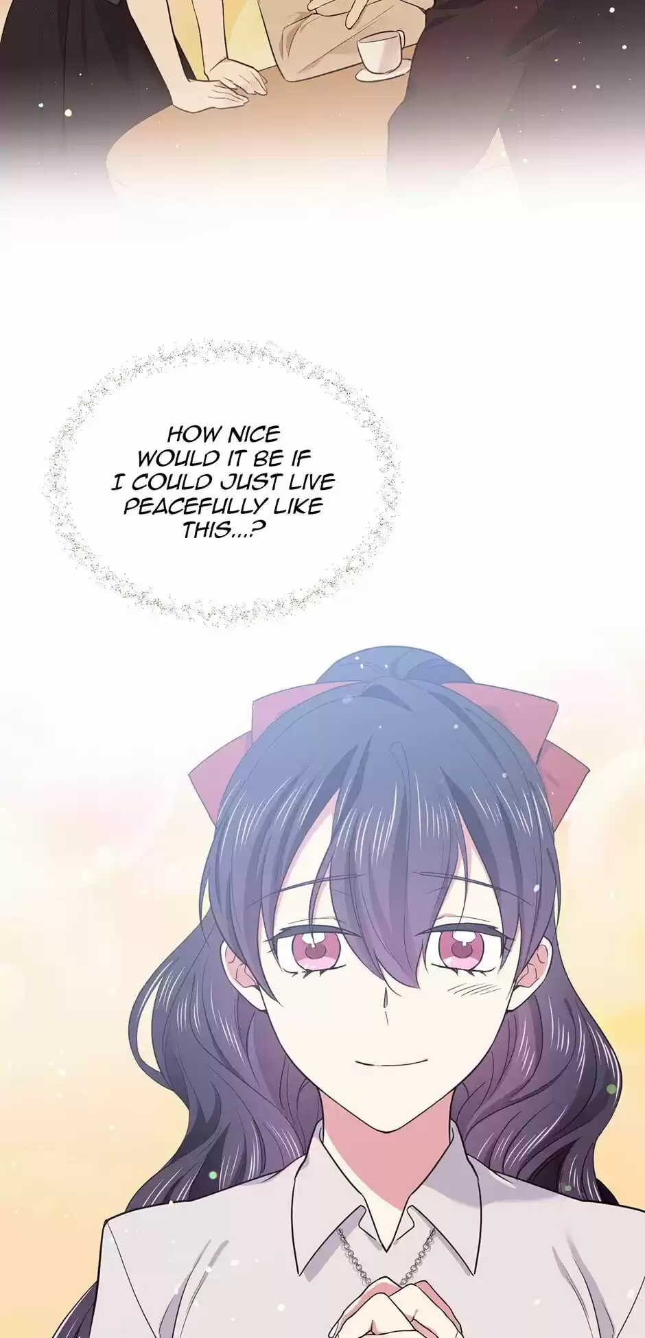 The Goal Is To Become A Gold Spoon So I Need To Be Completely Invulnerable Chapter 30