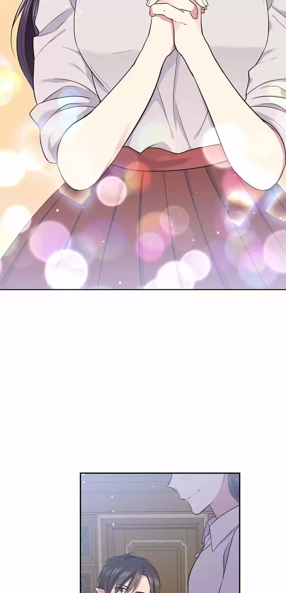 The Goal Is To Become A Gold Spoon So I Need To Be Completely Invulnerable Chapter 30