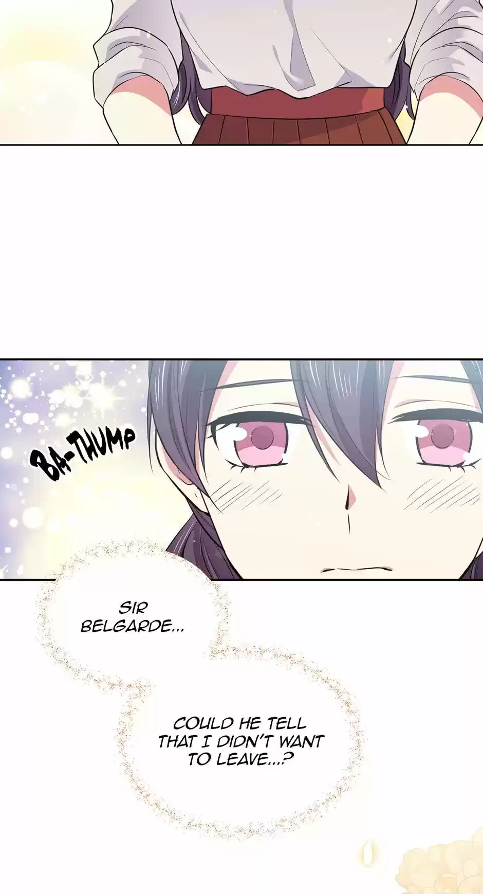 The Goal Is To Become A Gold Spoon So I Need To Be Completely Invulnerable Chapter 31